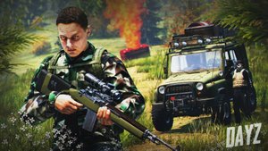 DayZ Aftermath - Рейд по миссиям