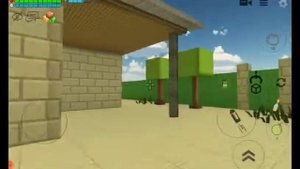 Момо в чикен гане вернулась!2 часть