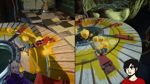 It Takes Two - w/ Shadows_VT - Part 3 смотреть онлайн