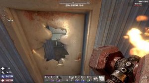 100 Дней Хардкора в 7 Days to Die ► Часть 3/3