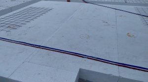 Трубы х/г воды,сетка труб теплого пола для УШП 02.08-03.08.2023