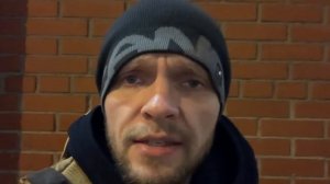 АЛИ АХМЕДОВ против ОПАСНОГО противника! Есть риски!!!