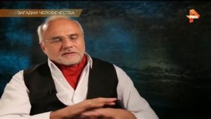 Российская ракета призрак. Загадки человечества (15.08.17)