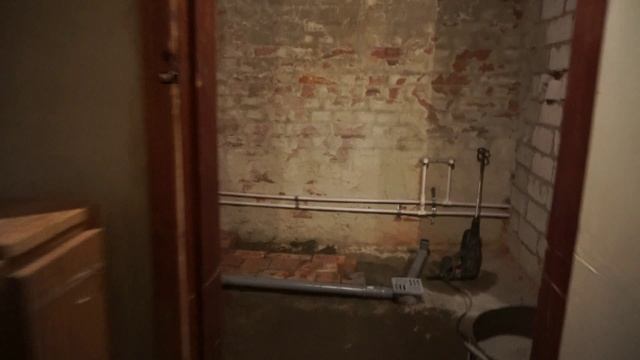 Дача отделка ванной+туалет (часть-1)