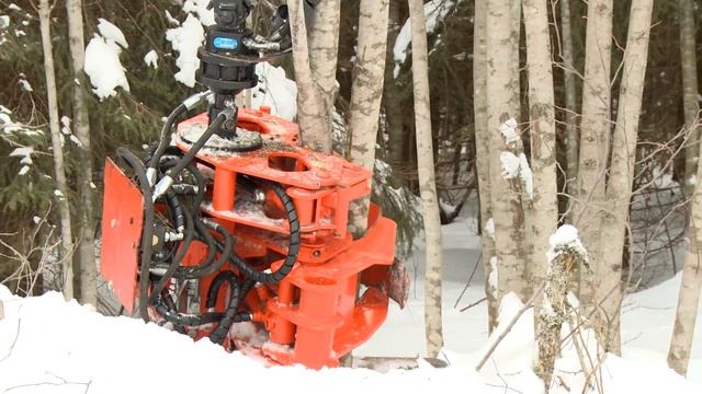 Biojack - Gripare 180E Svenska смотреть онлайн