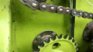 CLAAS ROLLANT 250 СЕТКА|1.85М