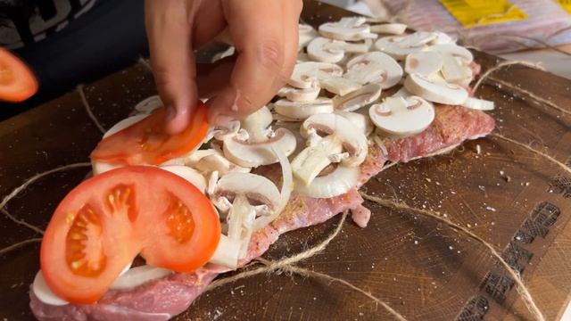Вкусное МЯСО в духовке! Рецепт БОМБА!