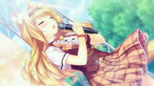 Нарезки со стримов с Аней Леоненко