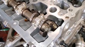 how to install Bmw B58 Engine Timing#Bmw#B58 Engine#Timing