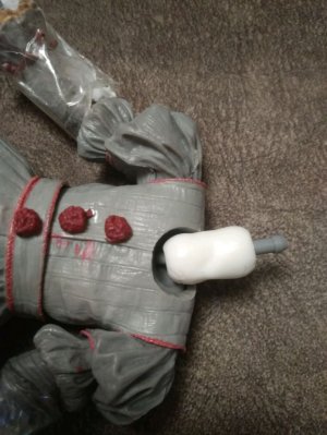 World titan 207 (part 2)