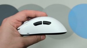 Обзор Lamzu Thorn. ХАЙП ОПРАВДАН