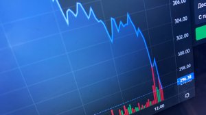 Акции Падают  Новые Санкции  Выход Нерезидентов