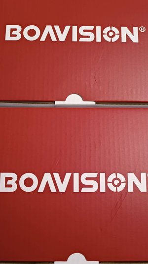 Автослежение,патрулирование в плохую погоду Воаvisiоn