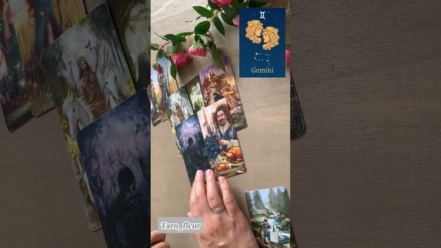 ПРОГНОЗ НА ОКТЯБРЬ 2024 ♊️БЛИЗНЕЦЫ #таропрогноз #таропрогнознамесяц #тароблизнецы