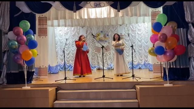 «Зимняя феерия» смотреть онлайн