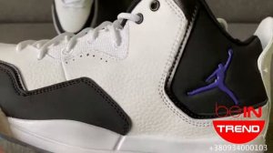 Мужские кроссовки JORDAN COURTSIDE 23