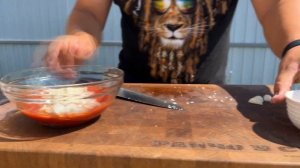 Соус для Шашлыка и Мясных Блюд. Всегда будешь готовить его.