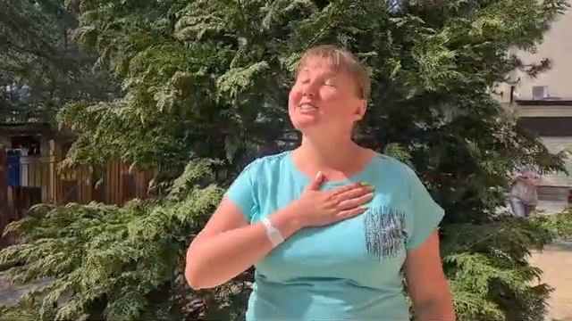Отзыв о весеннем отдыхе в отеле "Грейс Кристалл», Адлер