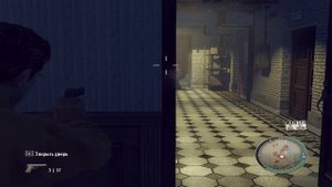 Прохождение игры мафия 2 серия 4