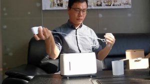 Aroma Diffuser User Manual:How To Use The Flame Humidifier