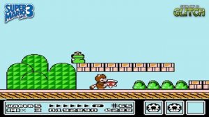 Super Mario Bros. 3 Glitches - Son Of A Glitch - Episode 22
