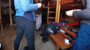 Зимний Приполярный Урал.mp4