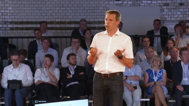 Innovation und visionäre Technologien - JETZT! смотреть онлайн