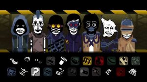 Incredibox Gestalt но получше