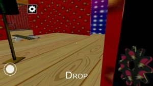 Бабка Гренни паук! | #granny | #63