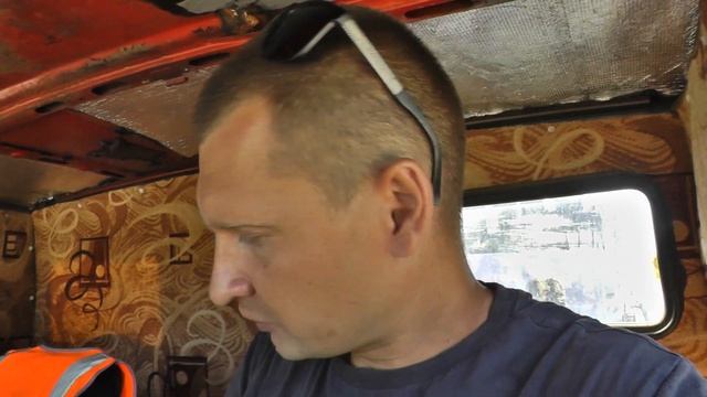 Всё не по плану. Сломался "Бычек" он же Скатина))) смотреть онлайн