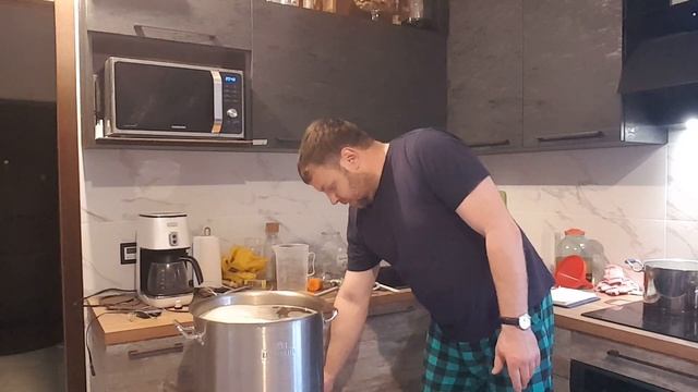 Ирландский красный эль. Ирландская пинта...