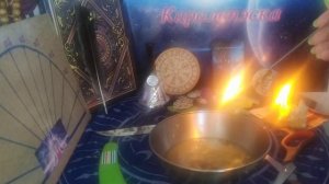 Чистка окормов,опоев! #белыймаг #помощь #ритуал #эзотерика #чистка #магия #маг #ведьма #рекомендаци