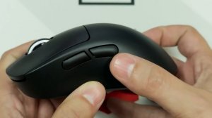 Обзор Logitech Pro X Superlight 2 Dex. Прекрасный идиотизм
