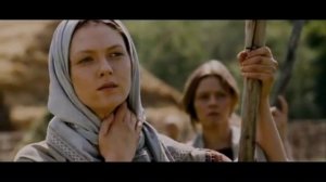 Белый орел... Потому что нельзя быть красивой такой!(360p)