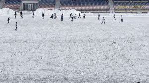 2010-2012 г.р. PROFIBALL - Салют Долгопрудный 2 3:2