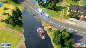 Ребенок тонет! Child in danger of drowning! EMERGENCY HQ