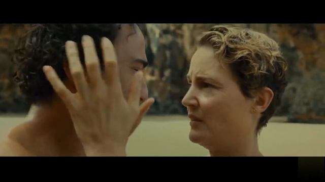 Время (Old) 2021 русский трейлер смотреть онлайн