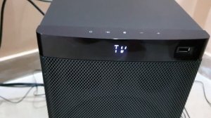 Sony HT S500RF 5.1 Soundbar  & TCL S6500 49" Android TV