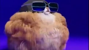 Пушистая Собака Флексит Под Покемончики