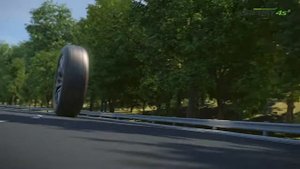 Hankook Kinergy 4S 2