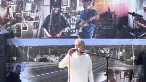 Царство вечной пустоты.