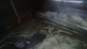 УЗВ ремонт бассейна