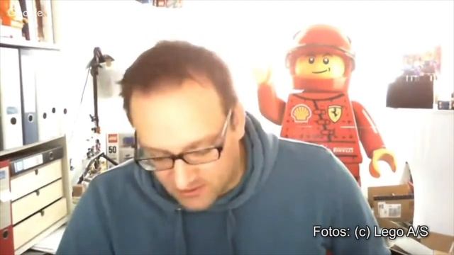 LEGO Fan Talk (10): Set-Empfehlungen zu Weihnachten смотреть онлайн