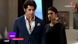 Naagin S2 | नागिन S2 | Ep. 71 | Shivangi Is Out For Revenge! | बदला लेने के लिए निकली शिवांगी!