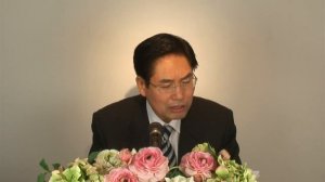 Библейский анализ(Russian) 3 лекция : ABCMISSION - Russia