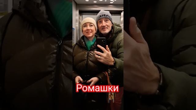 ❤️Ромашки Ю.ШАТУНОВ песня