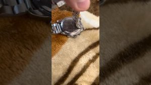 Часы Certina 1888