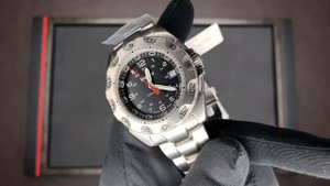 Traser P49 Survivor 105474 | 316 Watch Энциклопедия