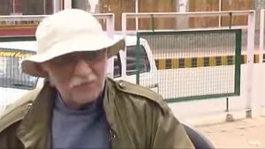 А. М. Пятигорский. Индия 2003 год., интервью.