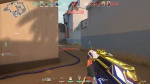 Nuts (Valorant montage)